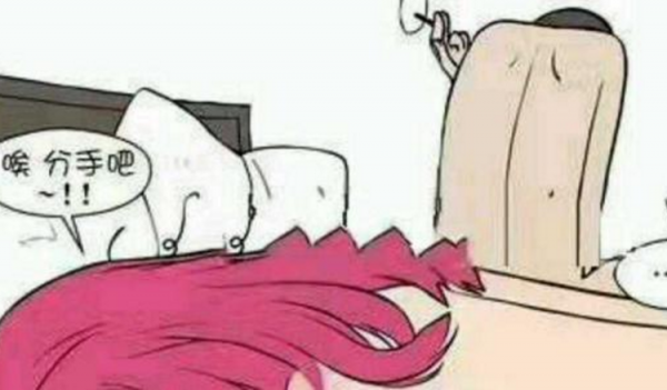 男性早泄的症状表现