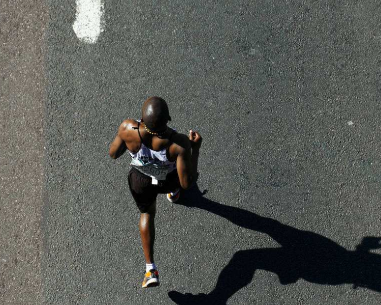 如何持续3到4个小时的运动？插图