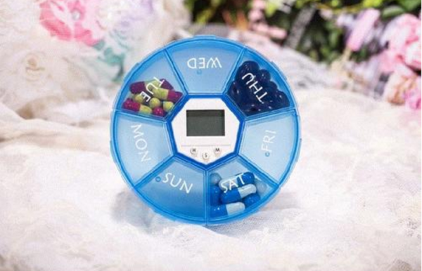 我可以每天服用威格拉（Vigora）片剂吗?