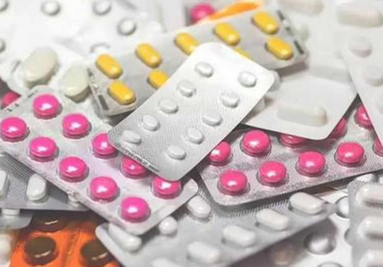 哪些药物可能与卡玛格发生相互作用?插图