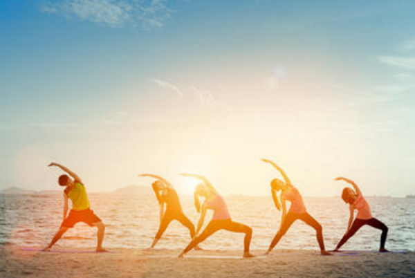 为什么锻炼后运动更好？