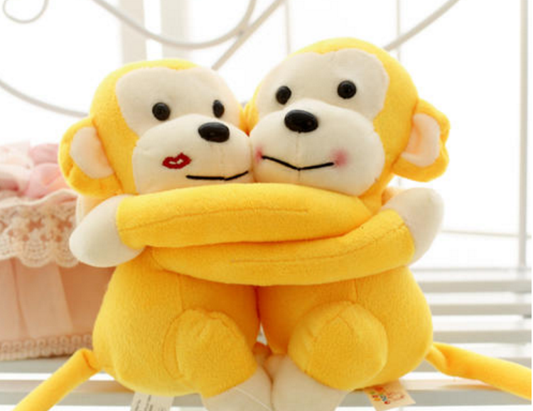 拥抱和亲吻:情感接触对健康的影响插图 拥抱和亲吻:情感接触对健康的影响插图