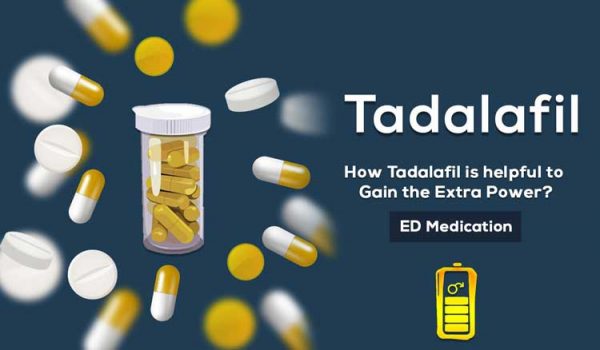 关于他达拉非的5件事