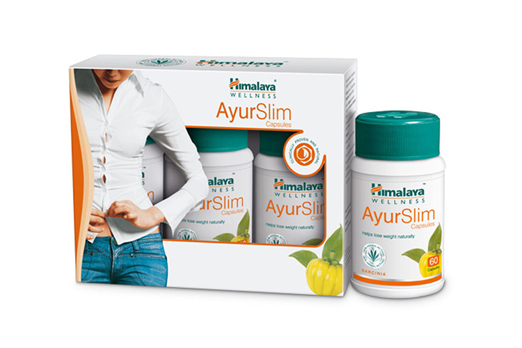 AyurSlim