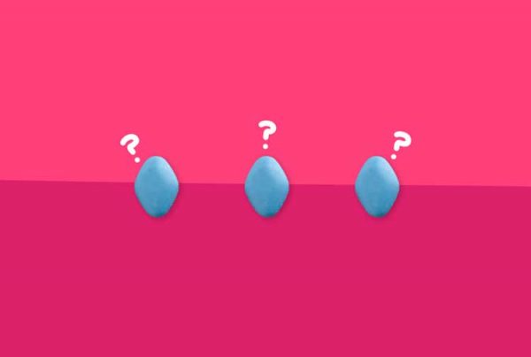 关于仿制伟哥的5大误区和事实真相