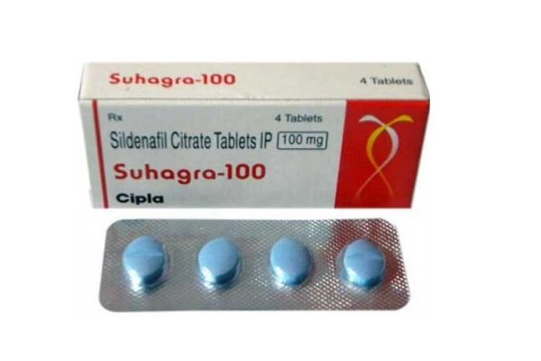 万艾可/Suhagra/西地那非中文说明书