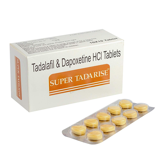 印度 希爱力双效 SuperTadarise 100s 价格
