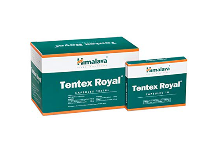 Tentex-Royal