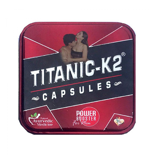 印度 阿育吠陀 Titanic 泰坦 K2 6s 价格
