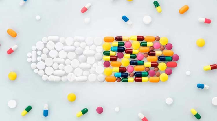 导致延迟射精的药物