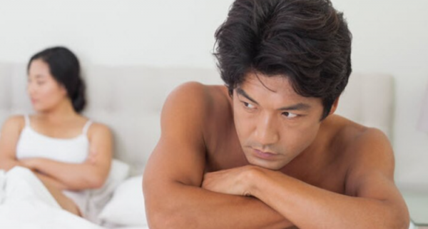 男性性欲的奥秘