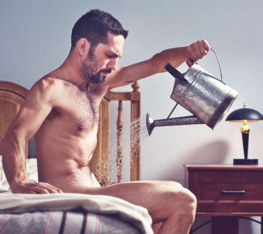 引起早泄的原因是什麽?