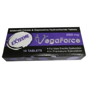 EXTREME-VegaForce插图