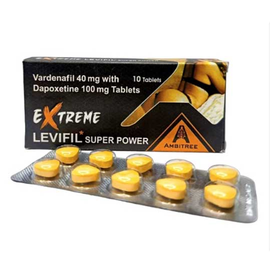印度 EXTREME levifil super power 艾力达双效（金女郎） 10s 价格