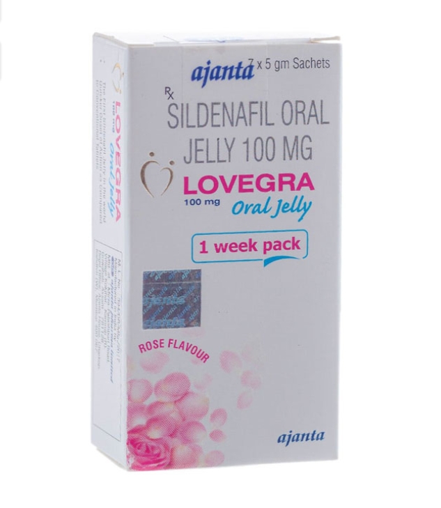 印度LOVEGRA 女用果冻 7s 价格